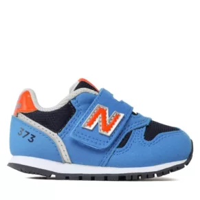 Sneakersy New Balance – IZ373JN2 Niebieski