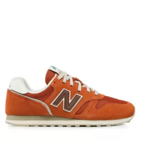 Sneakersy New Balance – ML373RE2 Pomarańczowy