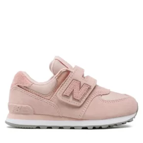 Sneakersy New Balance – PV574EP1 Różowy