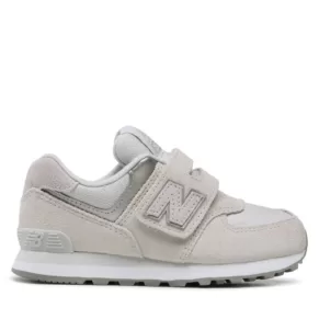 Sneakersy New Balance – PV574ES1 Szary