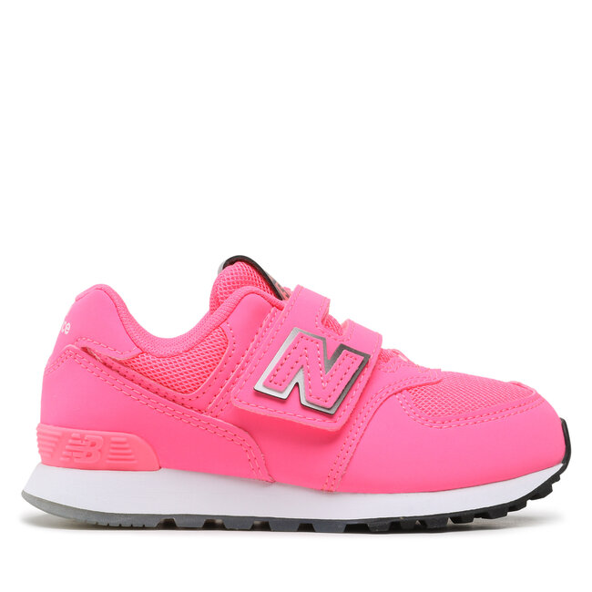 Sneakersy New Balance – PV574IN1 Różowy