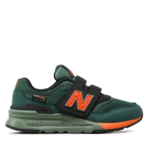 Sneakersy New Balance – PZ997HMH Zielony