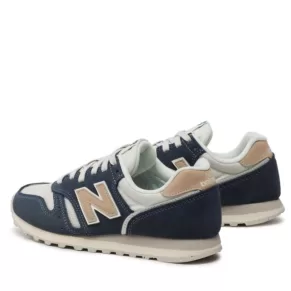 Sneakersy New Balance – WL373RD2 Niebieski