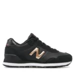 Sneakersy New Balance – WL515LB3 Czarny