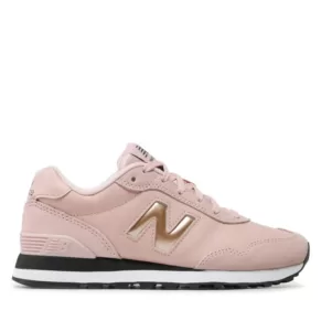 Sneakersy New Balance – WL515LP3 Różowy