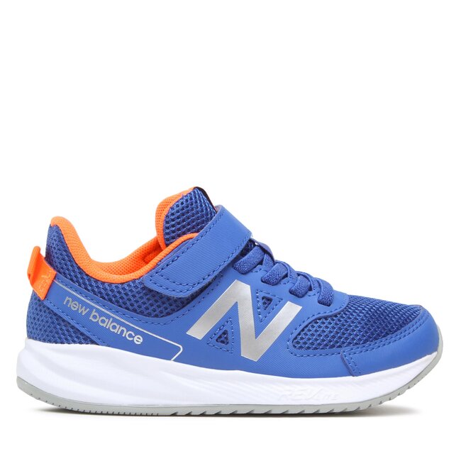 Sneakersy New Balance – YT570LC3 Niebieski
