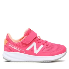 Sneakersy New Balance – YT570LP3 Różowy