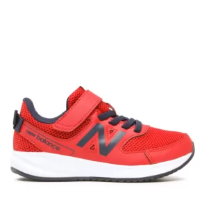 Sneakersy New Balance – YT570RN3 Czerwony