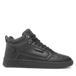 Sneakersy O’neill – Honi Men Mid 90223056.11A Triple Black