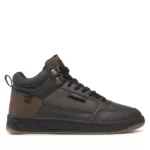 Sneakersy O’Neill – Honi Men Mid 90223056.30A Dark Brown