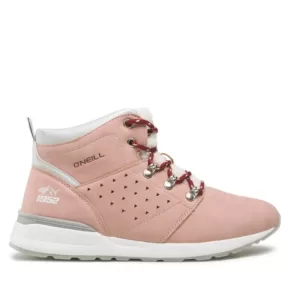 Sneakersy O’NEILL – Ventura Mid Jr 90223049.72C Old Pink