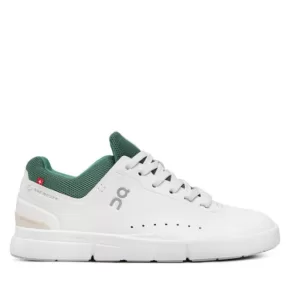 Sneakersy On – The Roger Advantage 48.98515 White/Green