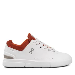 Sneakersy On – The Roger Advantage 48.98516 White/Rust