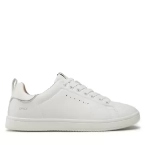 Sneakersy ONLY – Onlshilo 15184294 White