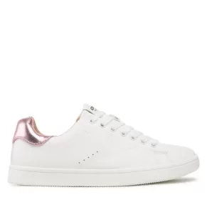 Sneakersy ONLY – Onlshilo-44 15288082 White/W. Rose
