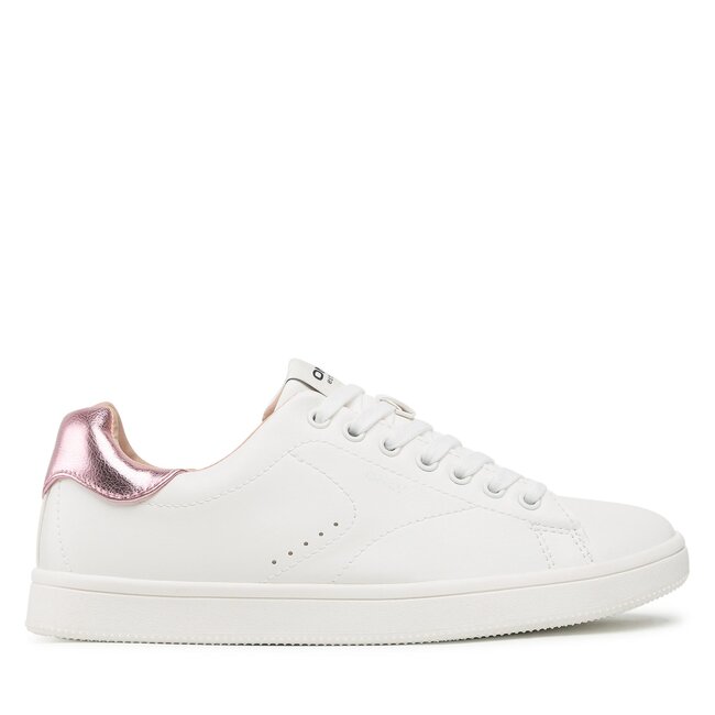 Sneakersy ONLY – Onlshilo-44 15288082 White/W. Rose