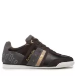 Sneakersy Pantofola d’Oro – Imola Uomo Low 10223029.IKU Coffee Bean