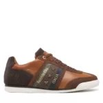 Sneakersy Pantofola d’Oro – Imola Uomo Low 10223029.JCU Tortoise Shell