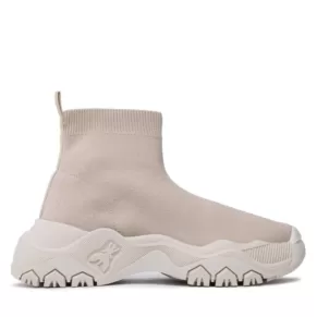 Sneakersy Patrizia Pepe – 8Z0056/K063-B732 Ocean Sand