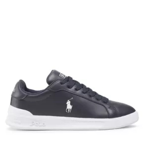 Sneakersy Polo Ralph Lauren – Hrt Ct II 809845109008 Navy/White