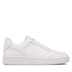 Sneakersy Polo Ralph Lauren – Polo Crt Oc 804900185001 White Mu
