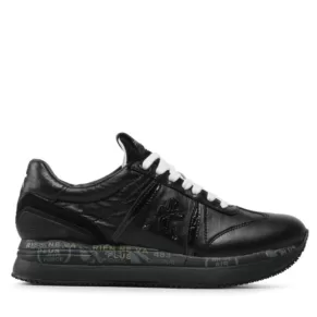 Sneakersy Premiata – Conny 5946 Black