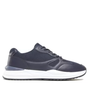 Sneakersy PULSE UP – MF1553-1 Cobalt Blue