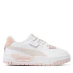 Sneakersy Puma – Cali Dream Colorpop 387459 02 Puma White/Island Pink