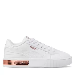 Sneakersy Puma – Cali Star Glam Wns 387679 02 Puma White/Rose Gold