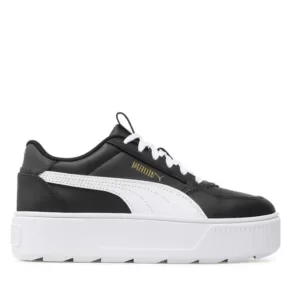 Sneakersy Puma – Karmen Rebelle 387212 04 Puma Black/Puma White