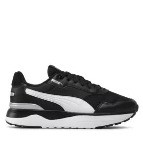 Sneakersy PUMA – R78 Voyage Soft Jr 386226 01 Puma Black/Puma White