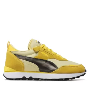 Sneakersy Puma – Rider Fv Pikachu 387814 01 Puma White/Empire Yellow