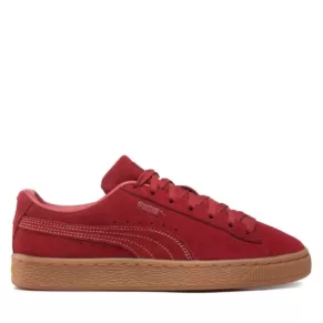Sneakersy Puma – Suede Classics Vogue 387687 01 Intense Red/Intense Red