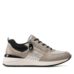 Sneakersy Remonte – R3702-90 Metallic