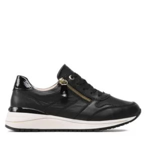 Sneakersy Remonte – R3707-01 Schwarz