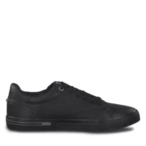 Sneakersy s.Oliver – 5-13630-20 Black 001