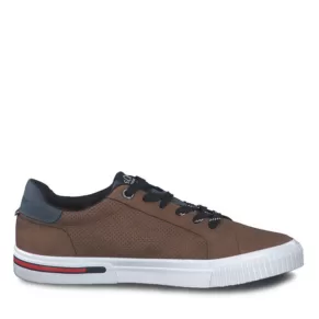 Sneakersy s.Oliver – 5-13630-20 Cognac 305