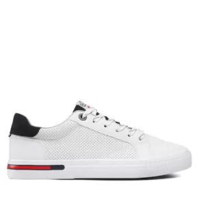 Sneakersy s.Oliver – 5-13630-20 White 100