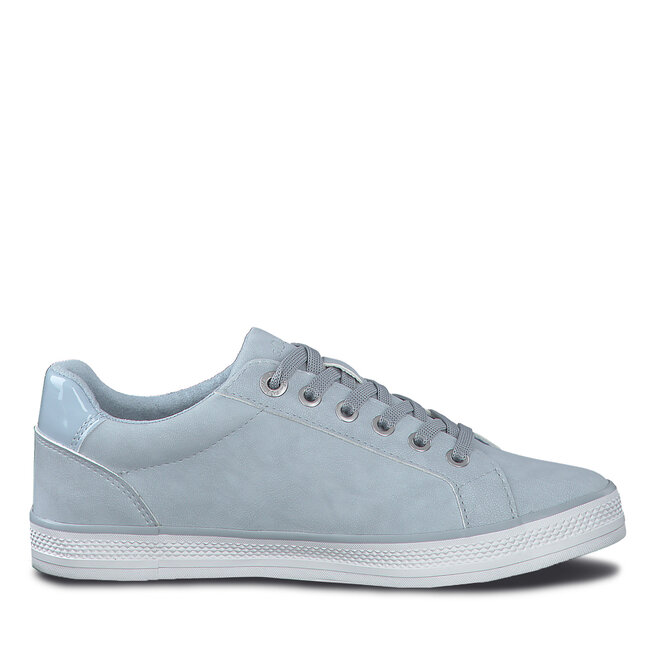 Sneakersy s.Oliver – 5-23602-30 Lt Blue 810