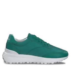 Sneakersy s.Oliver – 5-23605-30 Green 712