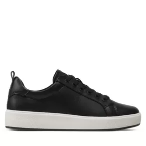 Sneakersy s.Oliver – 5-23630-30 Black 001