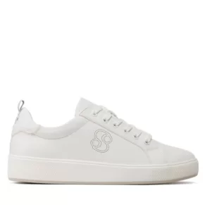 Sneakersy s.Oliver – 5-23630-30 White 100