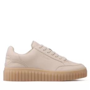 Sneakersy s.Oliver – 5-23645-30 Soft Pink 518
