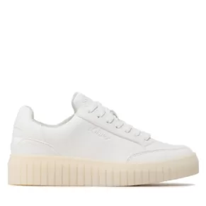 Sneakersy s.Oliver – 5-23645-30 White 100