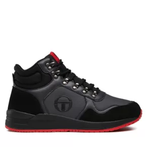 Sneakersy Sergio Tacchini – Glaser STF223M308-31 Black
