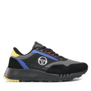Sneakersy Sergio Tacchini – Jett 2.0 STM225705-01 Black