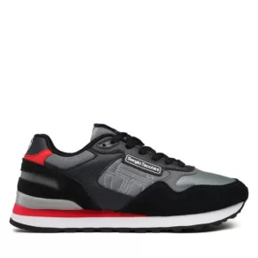 Sneakersy Sergio Tacchini – Lutter STF223M301-31 Grey