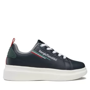 Sneakersy Sergio Tacchini – Mezzo STF223B321-02 Navy