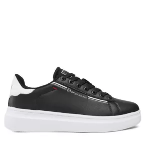 Sneakersy Sergio Tacchini – Roma STM114065-03 Black