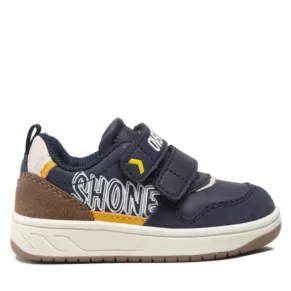 Sneakersy Shone – 19056-016 Navy